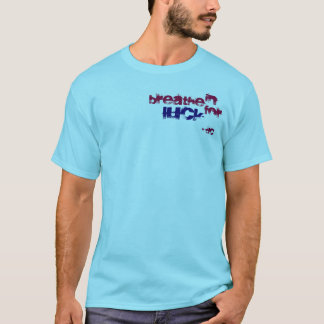 Camiseta Imponer confesionales del tablero de instrumentos