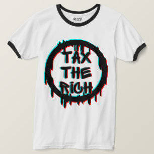 Camiseta Imponer el original rico