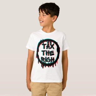 Camiseta Imponer el original rico