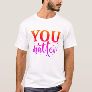 Camiseta Importa