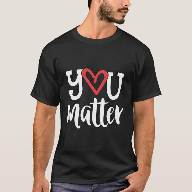 Camiseta Importa Profesora, Escuela de Consejeros de Amabil (Anverso)