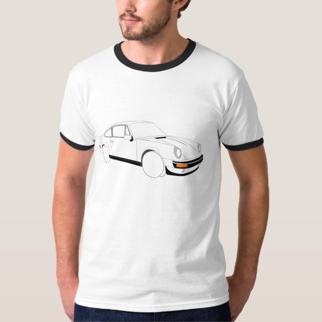 Camiseta importación 1 (Anverso)