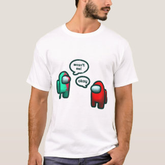 Camiseta Importación de nosotros
