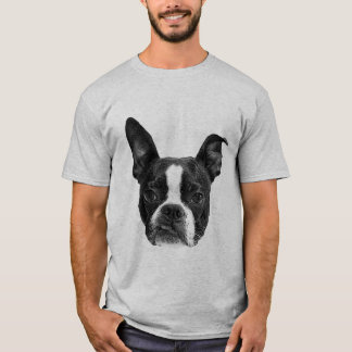 Camiseta Importe del underbite