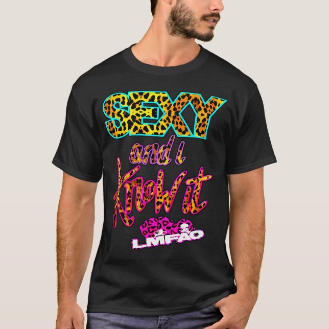 Camiseta Imposible no reír (Anverso)