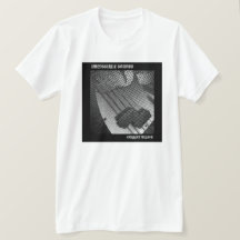 Camiseta Impossible Sounds