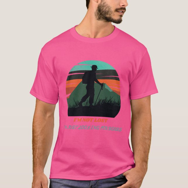 Camiseta impresa (Anverso)