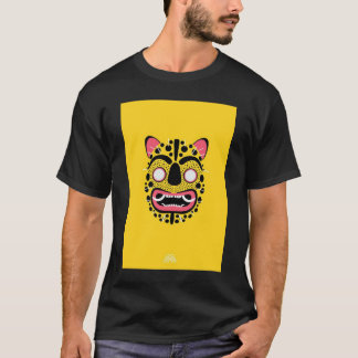 Camiseta impresa