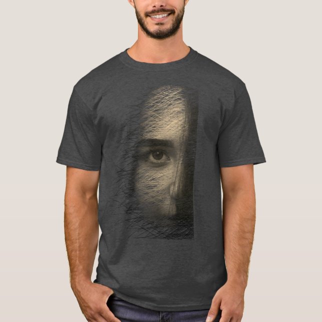 Camiseta impresa (Anverso)