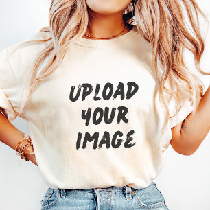 Camiseta impresa personalizado, camiseta personali