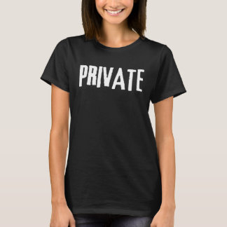 CAMISETA IMPRESIÓN AUTOMÁTICA PRIVADA