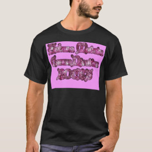 Camiseta Impresión de arte de Hakuna Matata Communication R
