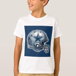 Camiseta Impresión de Arte de Olas Retro Vibrantes - Diseño