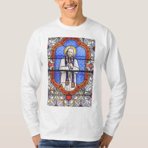 Camiseta Impresión de Arte Guía del Alma Premium de San Jua