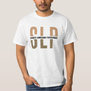 Camiseta Impresión de estampado de escarabajos del SLP Rega