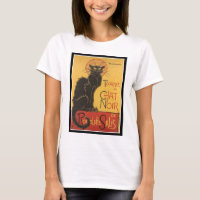 IMPRESIÓN DE LE CHAT NOIR