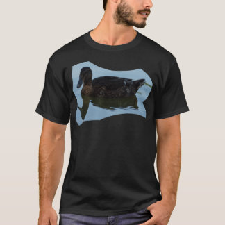 Camiseta Impresión de perros de animales de duque