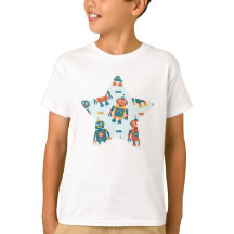 Impresión de Robot Personalizable Lindo