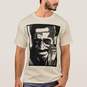 Camiseta Impresión de Sammy