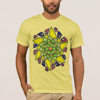 Camiseta Impresión del frente de Dreamcatcher