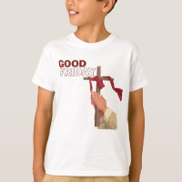 Impresión DTF al por mayor para ropa cristiana que
