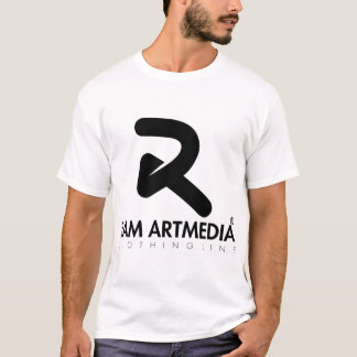 CAMISETA IMPRESIÓN DTF DE DISEÑO DE TSHIRT