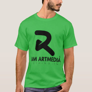 CAMISETA IMPRESIÓN DTF DE DISEÑO DE TSHIRT