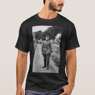 Camiseta Impresión fotográfica de Michael Collins