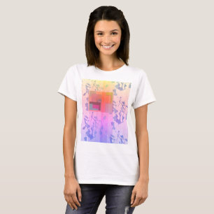 Camiseta Impresión gráfica