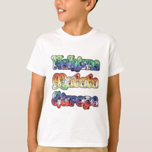 Camiseta Impresión/gráfico de arte Hakuna Matata Europe