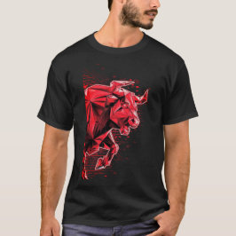 Camiseta Impresión Ox