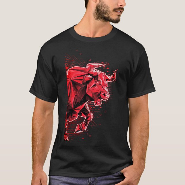 Camiseta Impresión Ox (Anverso)