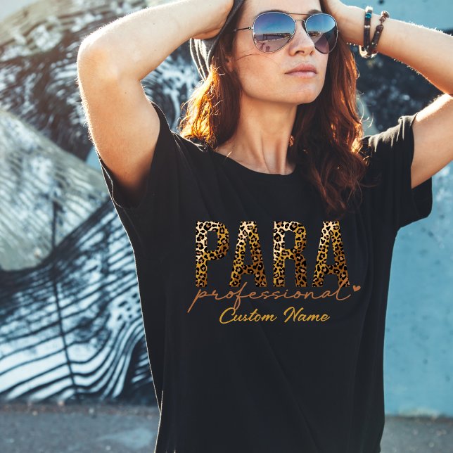 Camiseta Impresión paraprofesional para chitas, para, regal (Subido por el creador)