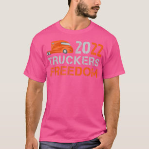 Camiseta Impresionante camionero camionero arte camionero d