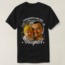Impresionante Como Mi Hija Foto Personalizada De P