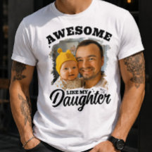 Impresionante Como Mi Hija Foto Personalizada De P