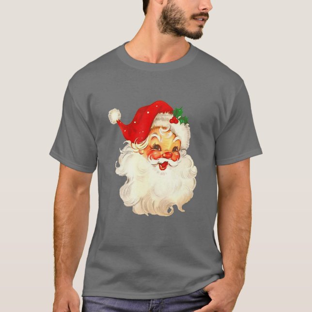 Camiseta Impresionante, como mi padre, padre gracioso, madr (Anverso)