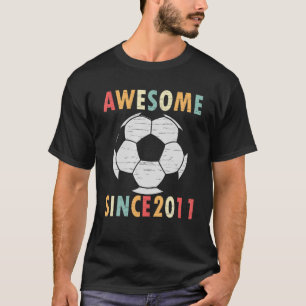 Camiseta Impresionante Desde Mayo De 1991, El Regalo De Cum