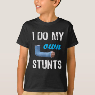 Camiseta Impresionante hago mi propio diseño del regalo de