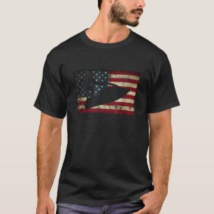 Camiseta Impresionante moto acuática Lover Funny Jetski Reg