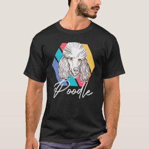 Camiseta Impresionante perro de perro Mascota de cachorro d
