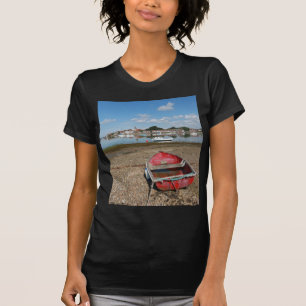 Camiseta Impresionante puerto de Bosham en Inglaterra