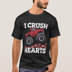 Camiseta Impresionante regalo de San Valentín - Edgy I Crus