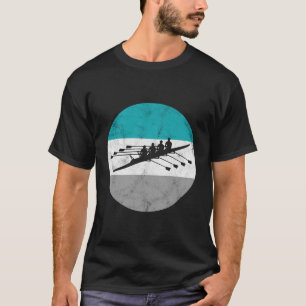 Camiseta Impresionante Regalo Retro De Cuatro Remolques Par