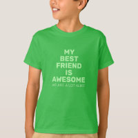 Impresionante ropa de texto Personalizado