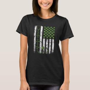 Camiseta Impresionante Stethoscope Enfermera Médica de enfe
