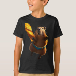 Camiseta Impresionante súper capricho
