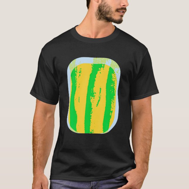 Camiseta Impresionante vestido de madre de perro sanador az (Anverso)