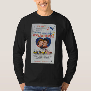 Camiseta Impresionantes Posters Todas Las Temporadas Estilo