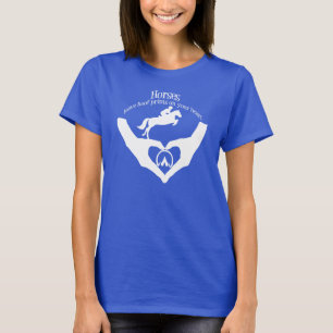 Camiseta Impresiones del enganche de la licencia de los